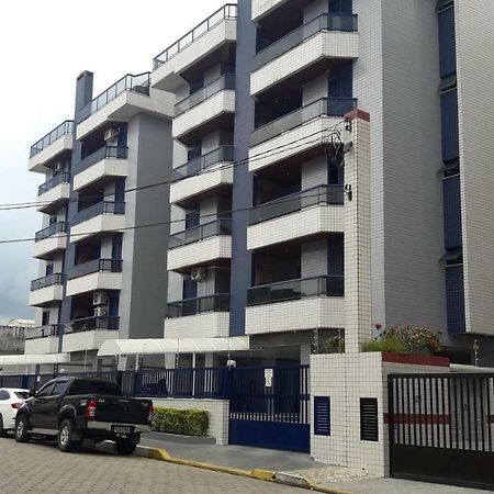 Apartamento De Cobertura Em Ubatuba Praia Grande Litoral Norte De Sao Paulo, Proximo A Praia 外观 照片