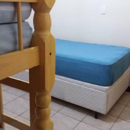 Apartamento De Cobertura Em Ubatuba Praia Grande Litoral Norte De Sao Paulo, Proximo A Praia 外观 照片