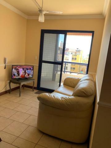 Apartamento De Cobertura Em Ubatuba Praia Grande Litoral Norte De Sao Paulo, Proximo A Praia 外观 照片