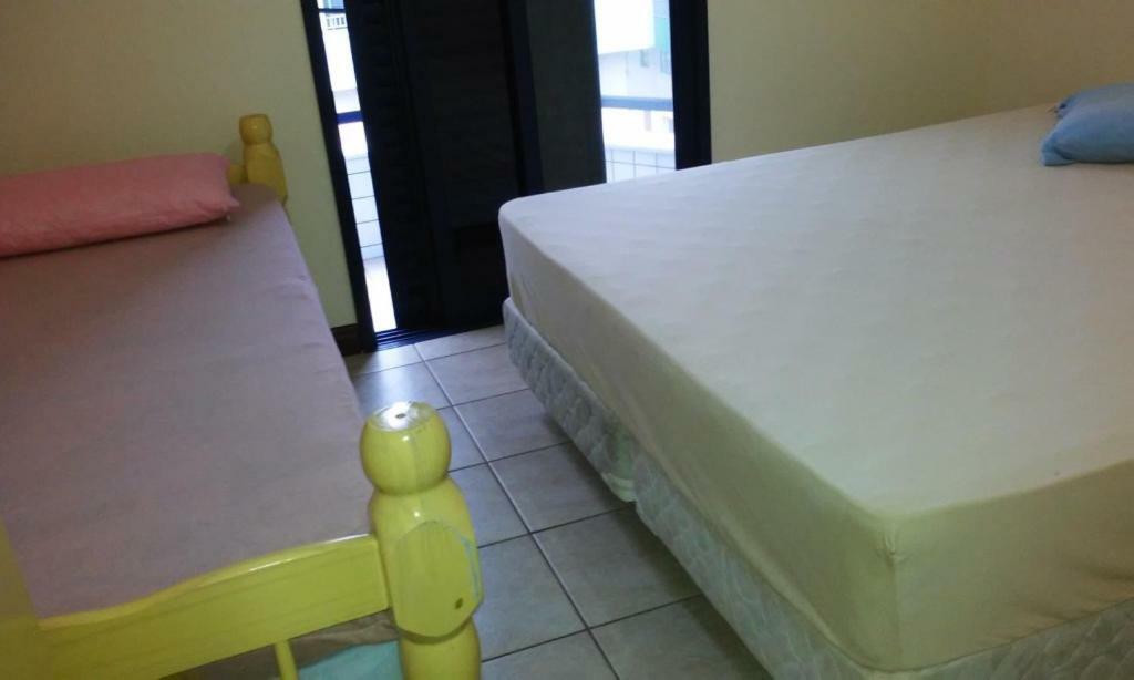 Apartamento De Cobertura Em Ubatuba Praia Grande Litoral Norte De Sao Paulo, Proximo A Praia 外观 照片