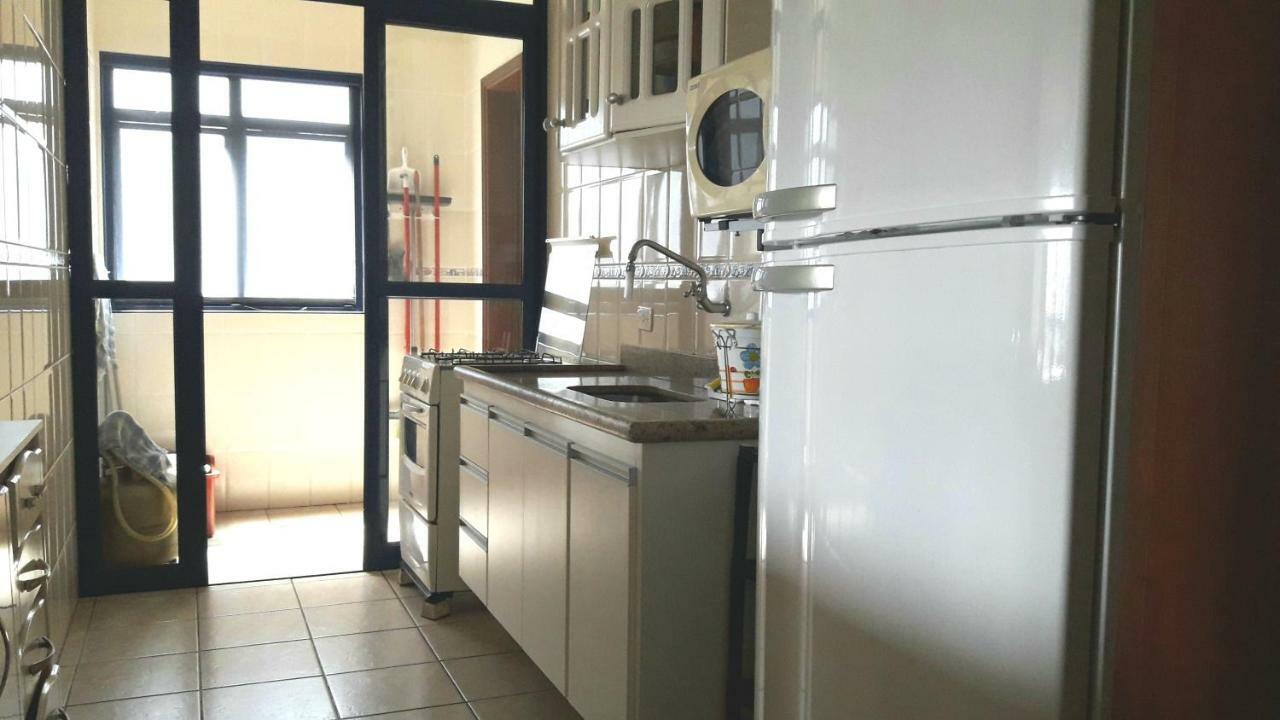 Apartamento De Cobertura Em Ubatuba Praia Grande Litoral Norte De Sao Paulo, Proximo A Praia 外观 照片