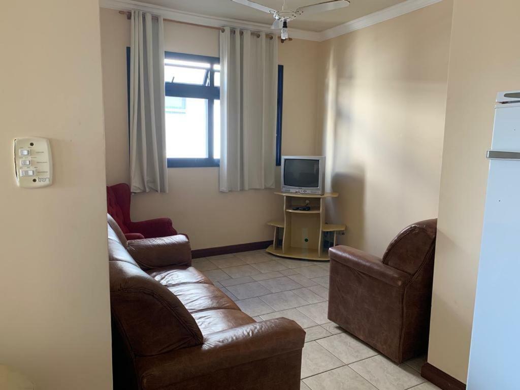 Apartamento De Cobertura Em Ubatuba Praia Grande Litoral Norte De Sao Paulo, Proximo A Praia 外观 照片