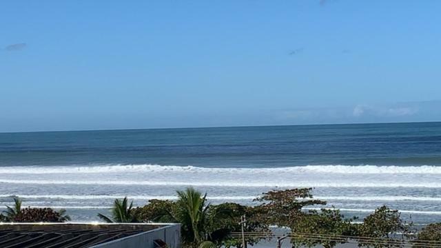Apartamento De Cobertura Em Ubatuba Praia Grande Litoral Norte De Sao Paulo, Proximo A Praia 外观 照片