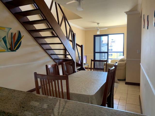 Apartamento De Cobertura Em Ubatuba Praia Grande Litoral Norte De Sao Paulo, Proximo A Praia 外观 照片