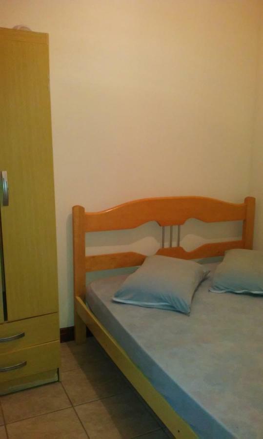 Apartamento De Cobertura Em Ubatuba Praia Grande Litoral Norte De Sao Paulo, Proximo A Praia 外观 照片
