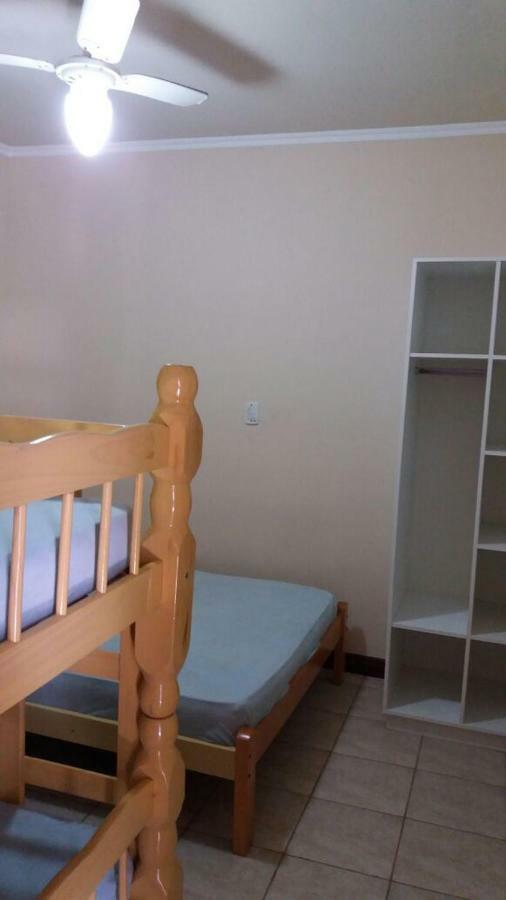 Apartamento De Cobertura Em Ubatuba Praia Grande Litoral Norte De Sao Paulo, Proximo A Praia 外观 照片