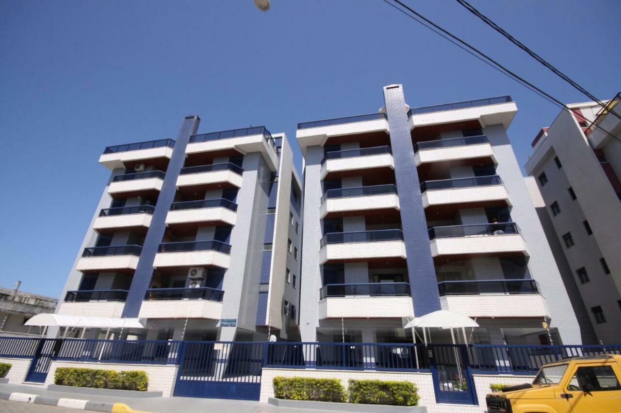 Apartamento De Cobertura Em Ubatuba Praia Grande Litoral Norte De Sao Paulo, Proximo A Praia 外观 照片