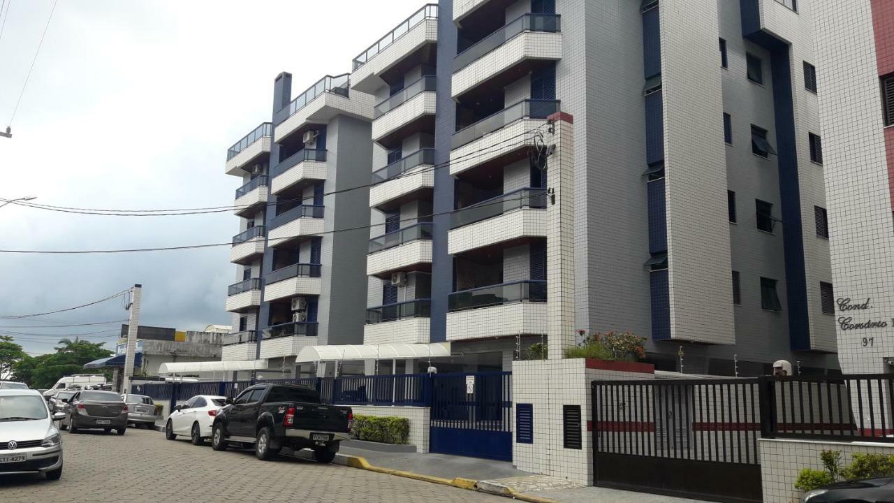 Apartamento De Cobertura Em Ubatuba Praia Grande Litoral Norte De Sao Paulo, Proximo A Praia 外观 照片